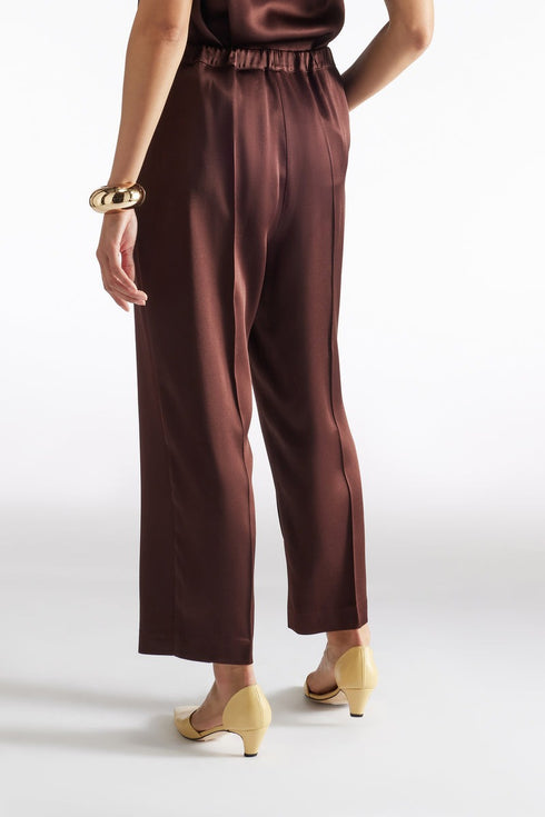 LIVIANA CONTI TROUSERS